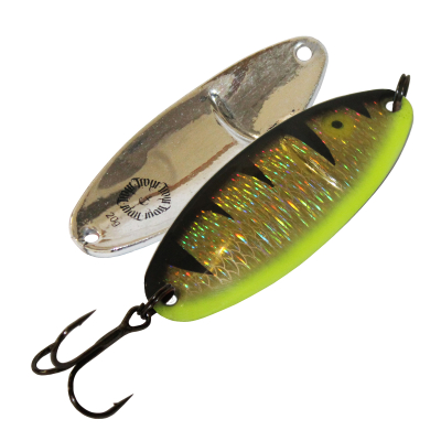Блесна Trout Bait Chernospynka 20 гр. цв. 453