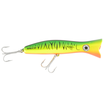 Воблер Halco Roosta Popper 160 цв. #H52