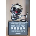 Катушка Daiwa Infinity Q3000A