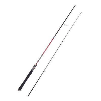 Спиннинг Crazy Fish Levin CFL-7'3"-MHT
