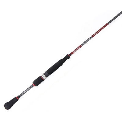 Спиннинг JSCompany Nixx Pop Rocker 732UL (Mebaru)