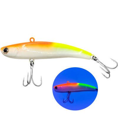 Раттлин Vib D-Ocean Smolti 90 23гр. цвет # 96