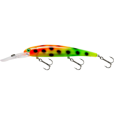 Воблер Bandit Deep Walleye Generator цв. #G05