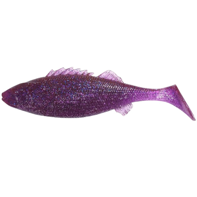 Мягкая приманка RSK Fishing Окунь (20см 85гр) цвет 018