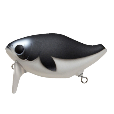 Воблер Megabass Noisy Cat Splat цв. Syachi
