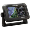 Эхолот-навигатор Lowrance HDS-7 GEN2 Touch (000-10763-001)
