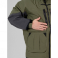 Костюм Remington Horizon Explorer Сapulet Olive р. 2XL