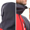 Термокуртка Finntrail Tactic 1321 Red_N (XL)