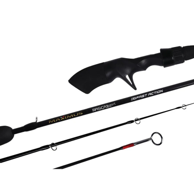 Зимняя удочка Maximus RASCAL Sport-C 302M 0,75м до 30гр