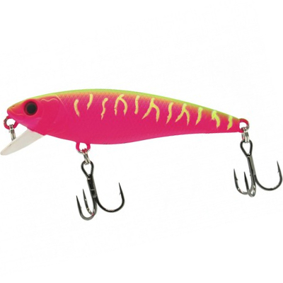 Воблер Mottomo Bang Minnow 65SP 6,3g Watermelon Pink