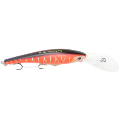 Воблер GRFish Deep Twist Again 90F-DD цвет L99