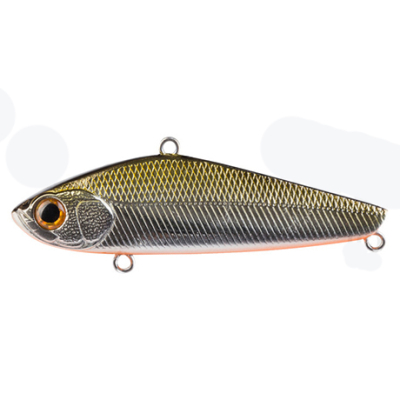 Воблер ZipBaits Rigge Vib 58 10G цв. 600R