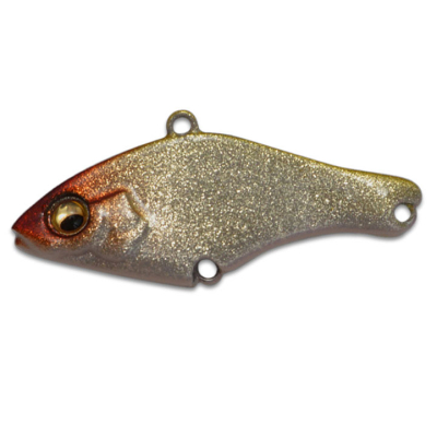 Воблер Megabass Nano Volare цв. Glx Sunshine Western Clown
