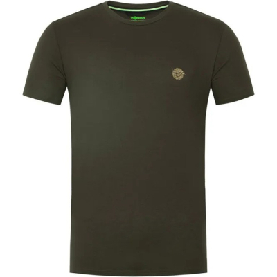 Футболка Korda Birdsnest Tee Dark Olive M