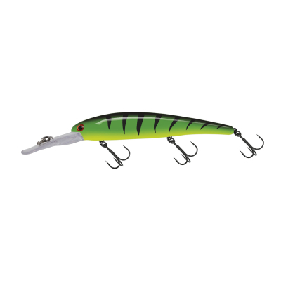 Воблер Stinger Gansta Deep 120F-SR цвет #016