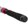 Спиннинг телескопический Daiwa Liberty Club Light Pack 10-180･K (187 см. тест 5 - 15 гр. 45 см)