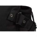 Сумка Noeby Legend Boat Bag, размер 28*12*23 см, цвет Black