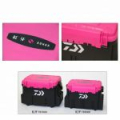 Ящик Daiwa Tackle Box TB5000 Kohga Pink/Black
