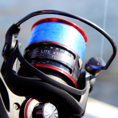 Шпуля Dragon Nano Lite XT60C FD1030i