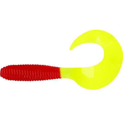 Твистер Relax Twister 4" (8,0см) 10 шт. VR4-TS167