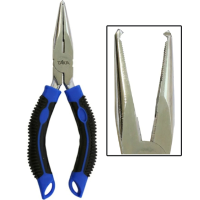 Мультиплиер TAKA V-126 Game Pliers Type-1 # 3 - # 6