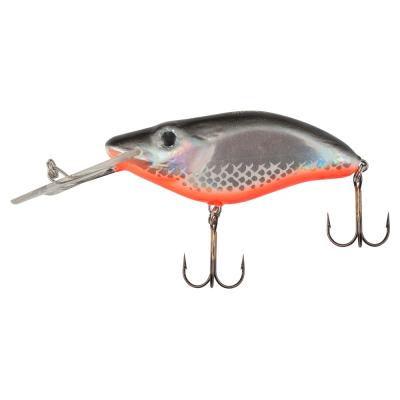 Воблер Chimera Silver Fox Mad Dancer DR 70mm/12g цв. 005