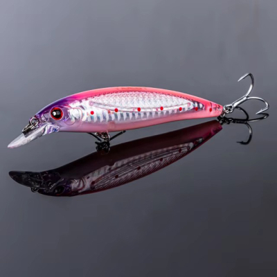 Воблер Noeby NBL9006 120мм 22гр. цвет NSL015