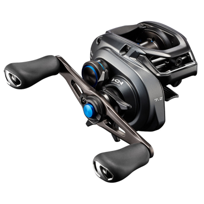 Катушка Shimano SLX MGL 70 (SLXMGL70)
