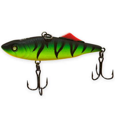 Воблер BAT Vivra BT048 (65 мм, 16.5 гр.) цвет B002