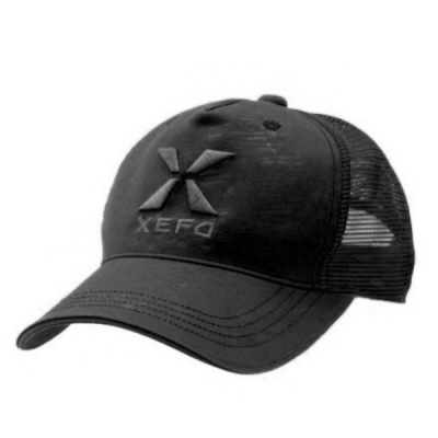 Кепка Shimano Xefo CA-241I цв. BK