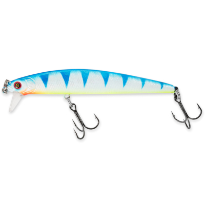 Воблер BAT BS-20 X-Minnow Suspend (105 мм., 9 гр. 1 м.) Цвет 1