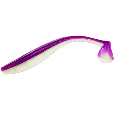 Мягкая приманка RSK Fishing Crystal 150mm цвет 004