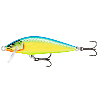 Воблер Rapala CountDown Elite 75 CDE75-GDPRT