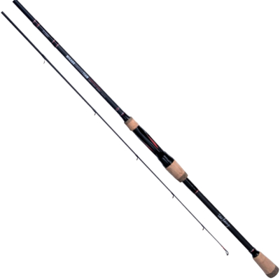 Спиннинг Mikado Fishing Team Light Spin 228 ( 2-11гр.) (WAA644-228)