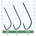 Крючок Owner Saber Hook BC №1 10шт