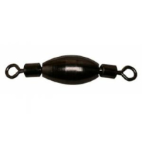 Вертлюг утяжеленный Extreme Fishing арт.05-01, вес 18.750г, 2шт.