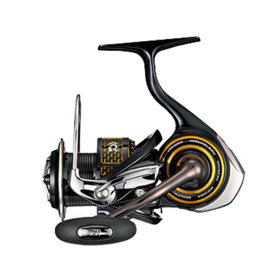 Катушка Daiwa 17 Morethan 3500