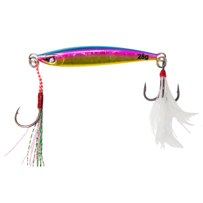 Пилькер Grows Culture Peacock 28g цвет #08