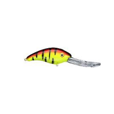 Воблер Manns EZ Crank 30+ EZ6008 Texas Sunrise