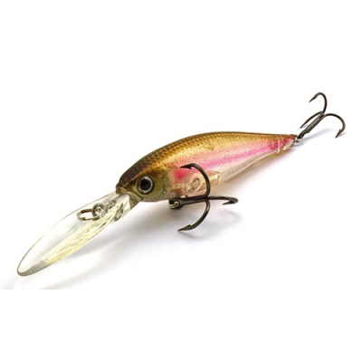 Воблер Lucky Craft Pointer 78XD-230 Flake Flake Herring