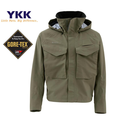 Куртка SIMMS Guide Jacket Loden L