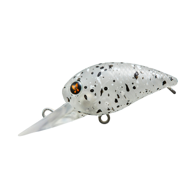 Воблер Daiwa Presso Wabcra 30DR цв. GOMASHIO GLOW