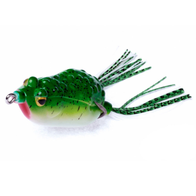 Лягушка Papa Frog Bubble цв. #10