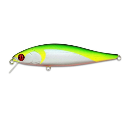 Воблер Pontoon21 Bet-A-Minnow 102SP-SR цв. #R37