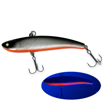 Раттлин BAT MAVER BT049 (80mm 20g) #B003