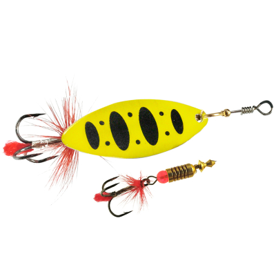 Блесна BAT Good Hope LONG 578-03 (10,5 гр.) #008 classic уп.5