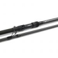 Удилище Daiwa Black Widow Carp BWC2300B-AD 12ft 3.60м 3lbs 50mm g