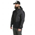 Толстовка Simms Exstream Bicomp Hoody, Raven, L