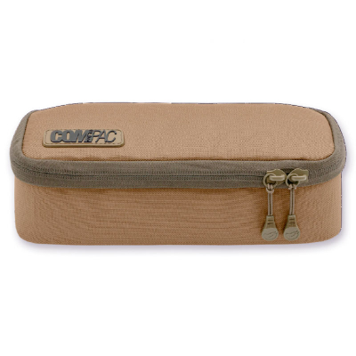 Чехол для шпуль Korda Compac Spool Case Narrow узкий (KLUG137)