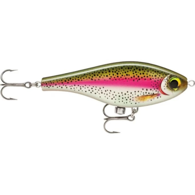 Воблер Rapala Super Shadow Rap Jerk 11 41гр. SSDRJ11-RTL